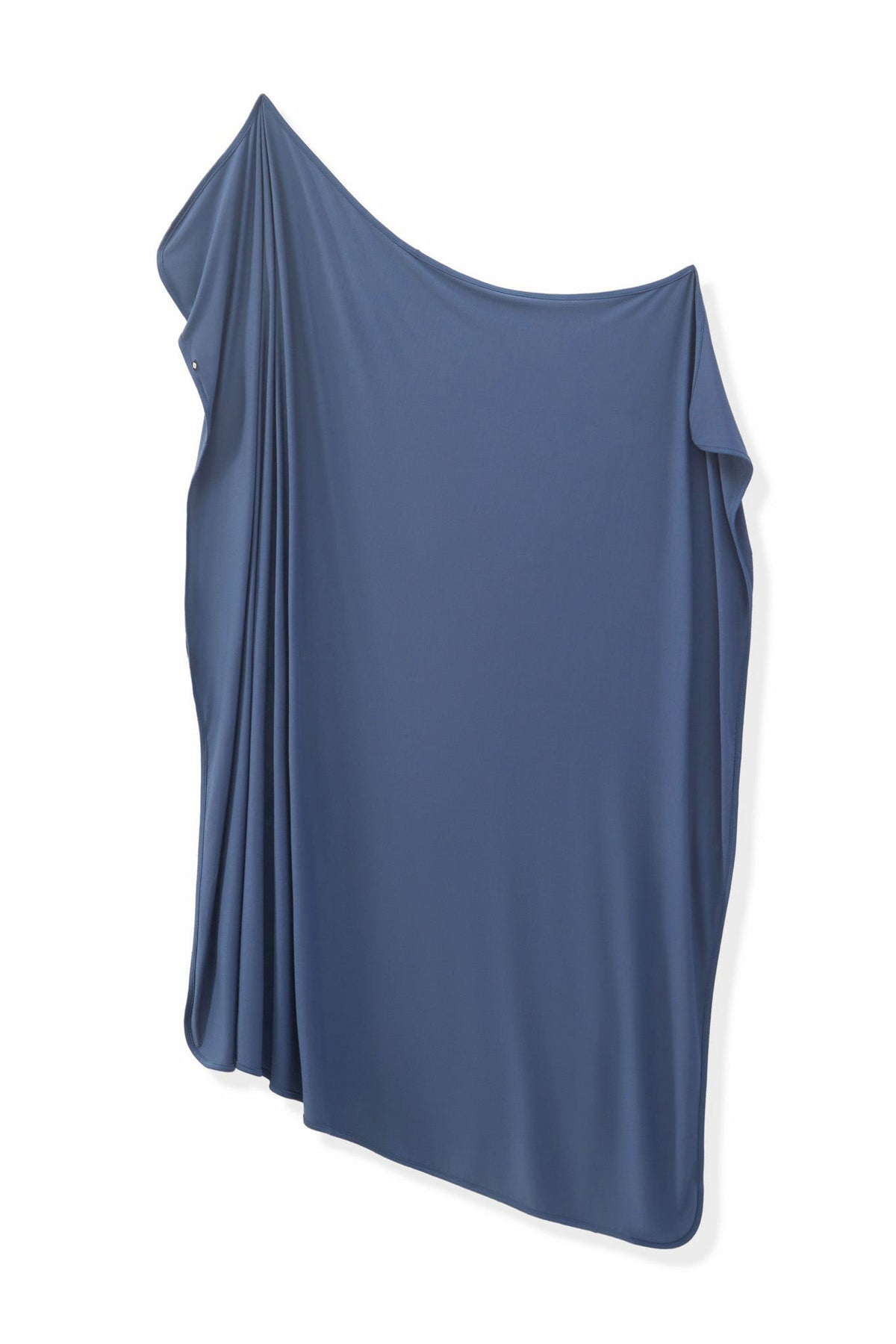 Swaddle Blanket in Oxford | Kyte Baby