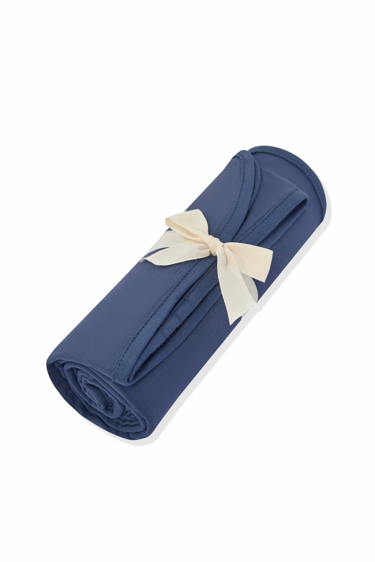 Swaddle Blanket in Oxford | Kyte Baby