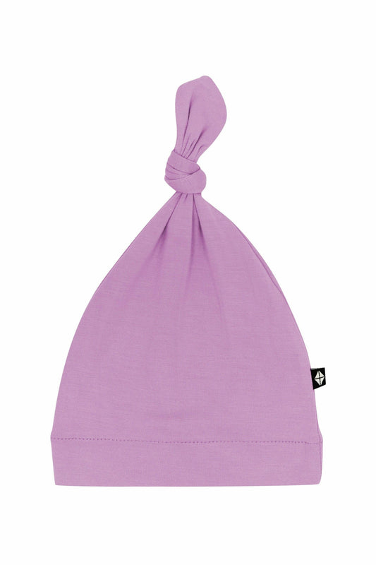 Knotted Cap in Poi | Kyte Baby