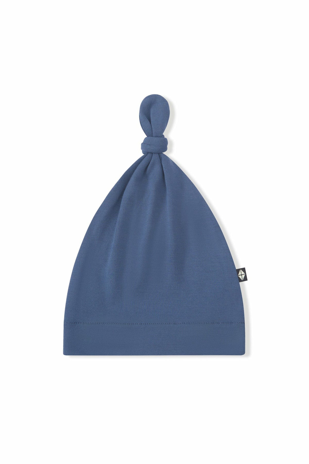 Knotted Cap in Oxford | Kyte Baby
