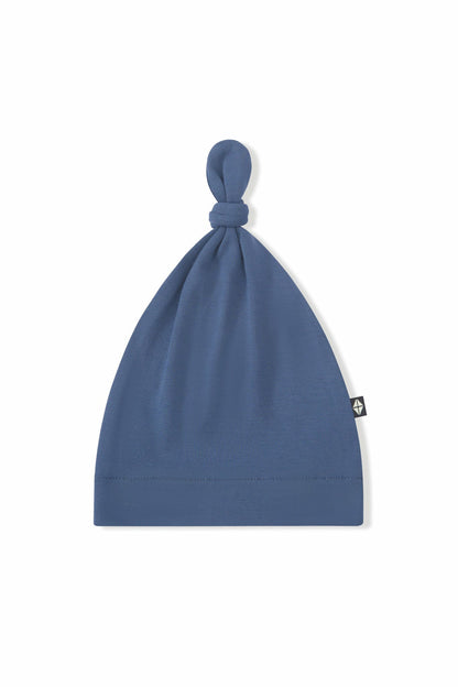 Knotted Cap in Oxford | Kyte Baby