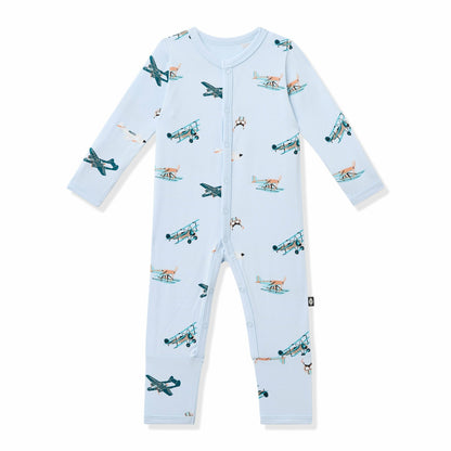 Romper in Take Off | Kyte Baby