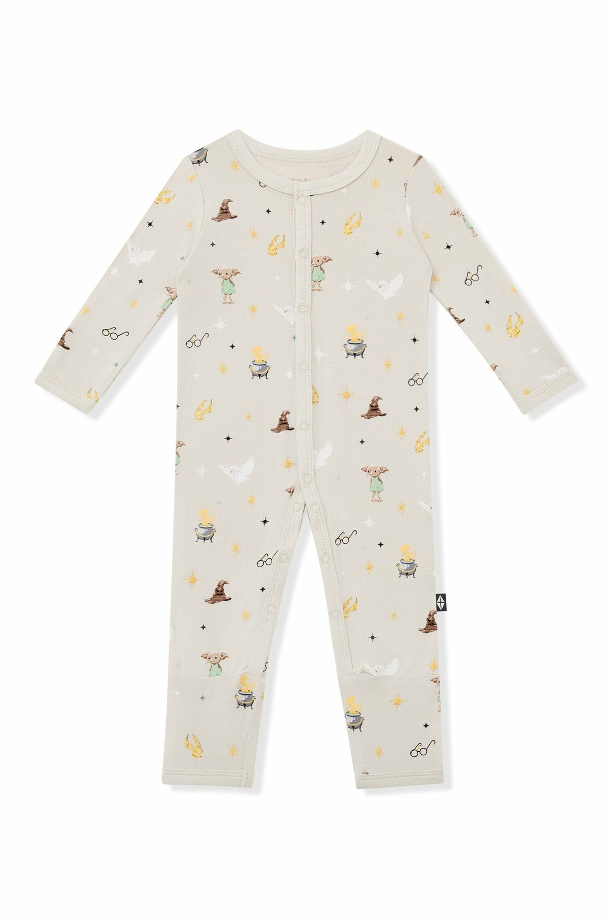 Romper in Starry Icon | Kyte Baby