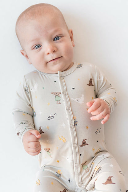 Romper in Starry Icon | Kyte Baby