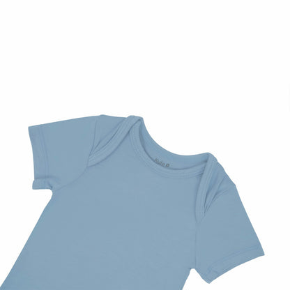 Bodysuit in Slate | Kyte Baby