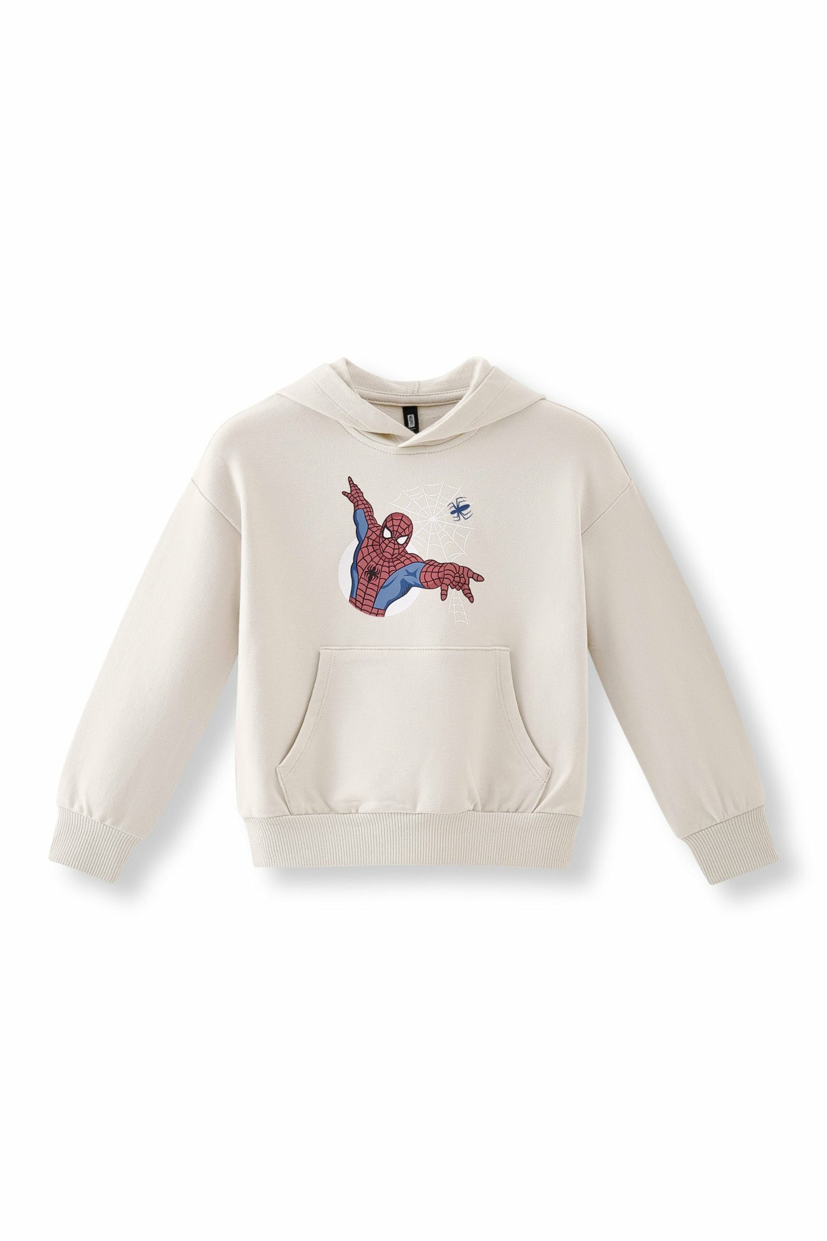 Hoodie in Spider-Man | Kyte Baby