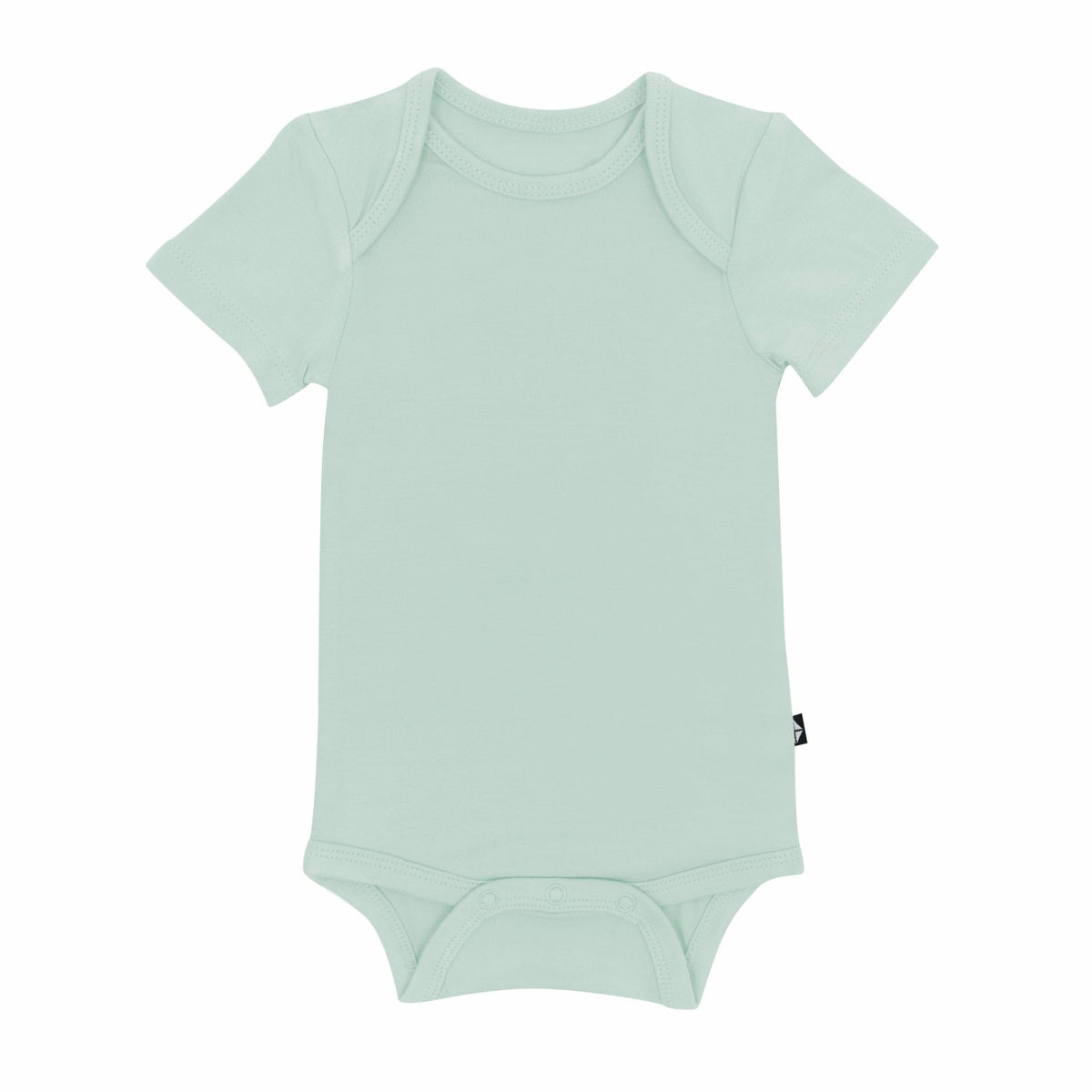 Bodysuit in Sage | Kyte Baby