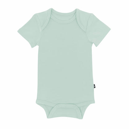 Bodysuit in Sage | Kyte Baby