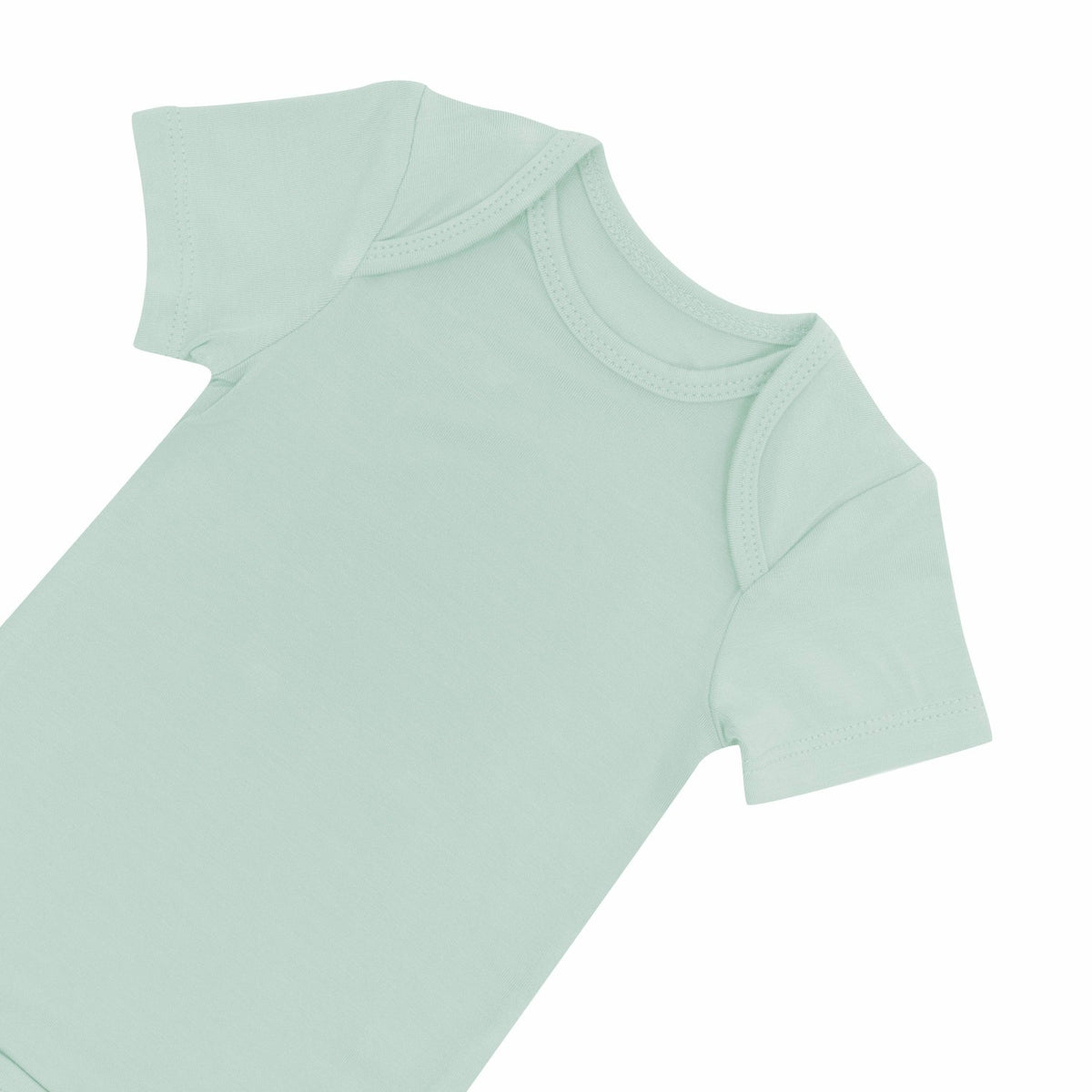 Bodysuit in Sage | Kyte Baby