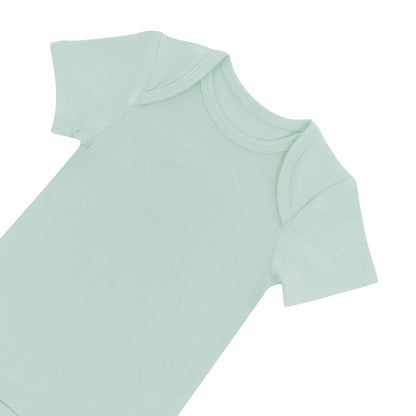 Bodysuit in Sage | Kyte Baby