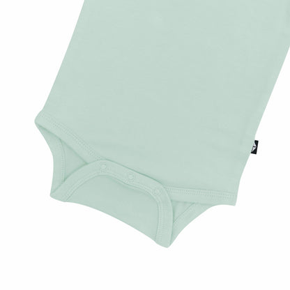 Bodysuit in Sage | Kyte Baby