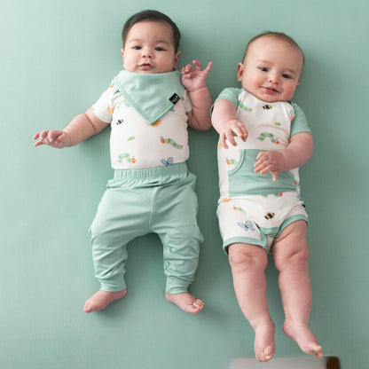Bamboo Onesie Bodysuit Very Hungry Caterpillar™ | Kyte Baby