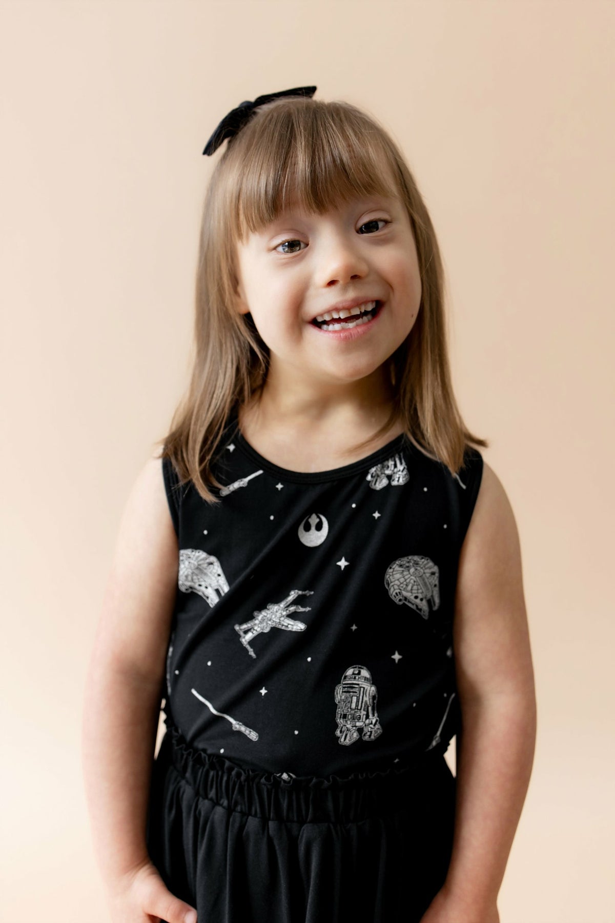 Toddler Tank Top in STAR WARS™ | Kyte Baby