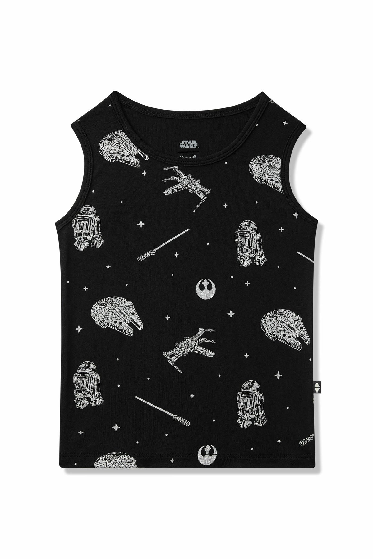 Toddler Tank Top in STAR WARS™ | Kyte Baby