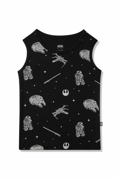 Toddler Tank Top in STAR WARS™ | Kyte Baby