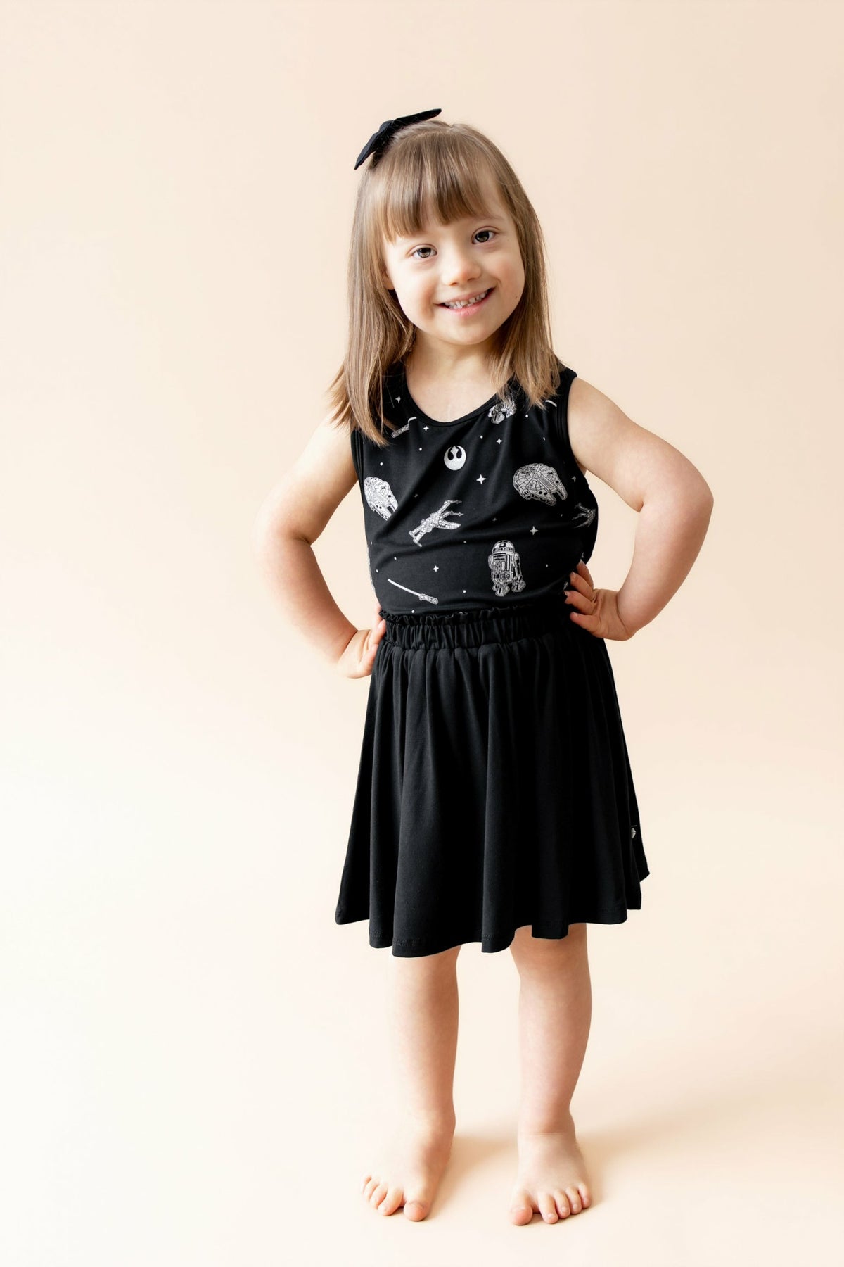 Toddler Tank Top in STAR WARS™ | Kyte Baby