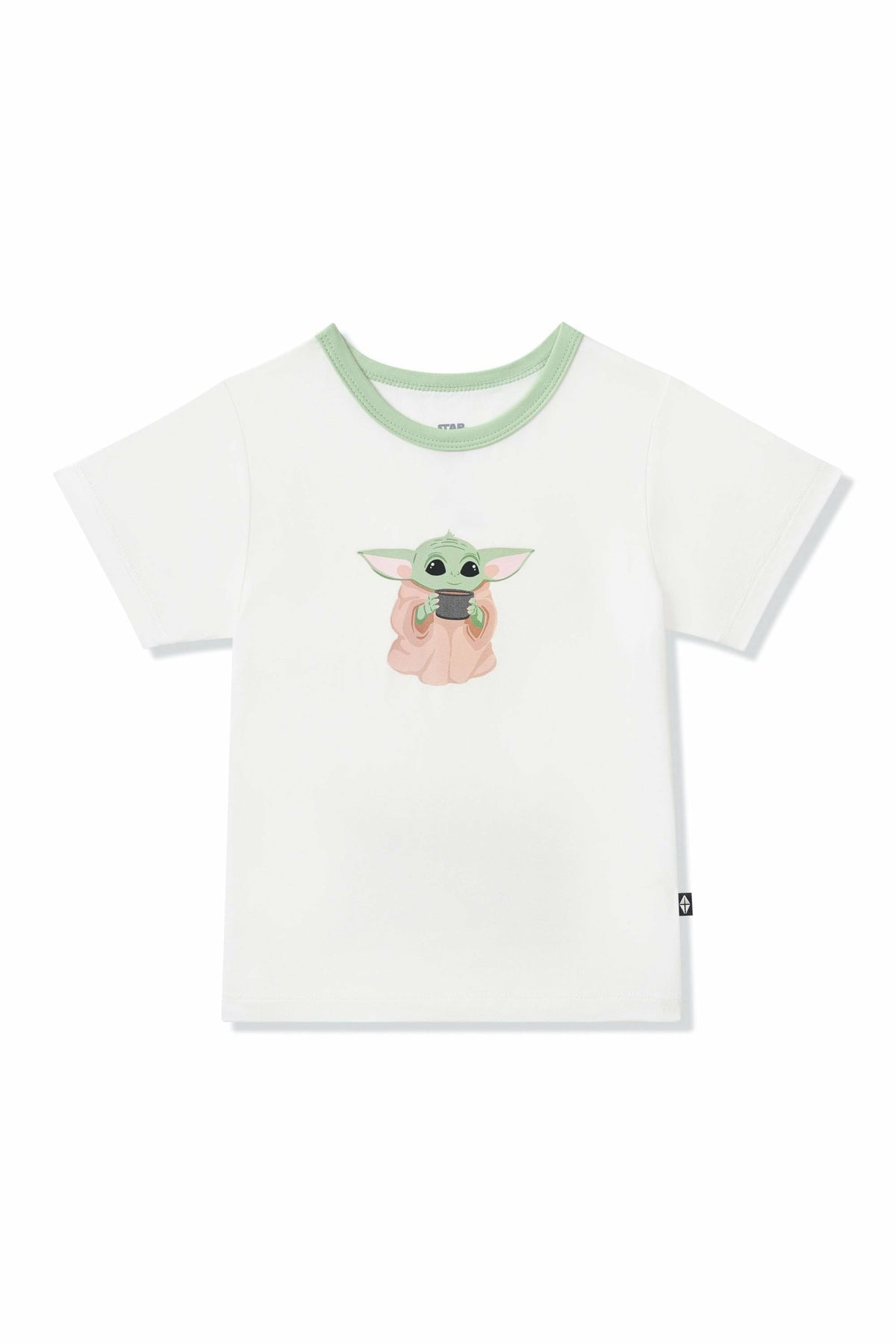 Toddler Basic Tee in The Child™ | Kyte Baby