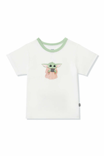 Toddler Basic Tee in The Child™ | Kyte Baby