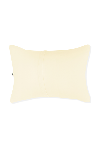 Toddler Pillowcase in Chamomile | Kyte Baby