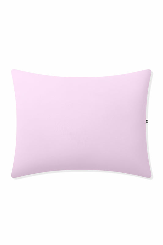Standard Pillowcase in Thistle | Kyte Baby