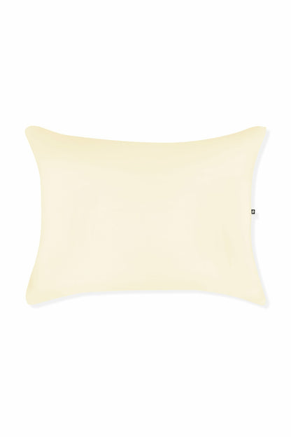 Standard Pillowcase in Chamomile | Kyte Baby
