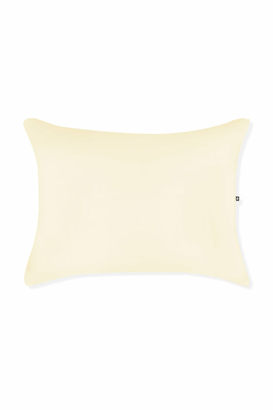 Standard Pillowcase in Chamomile | Kyte Baby