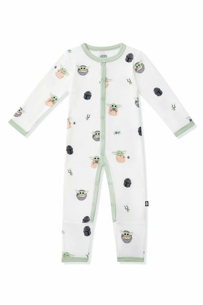 Romper in Grogu™ | Kyte Baby