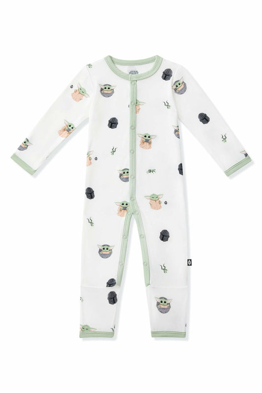Romper in Grogu™ | Kyte Baby