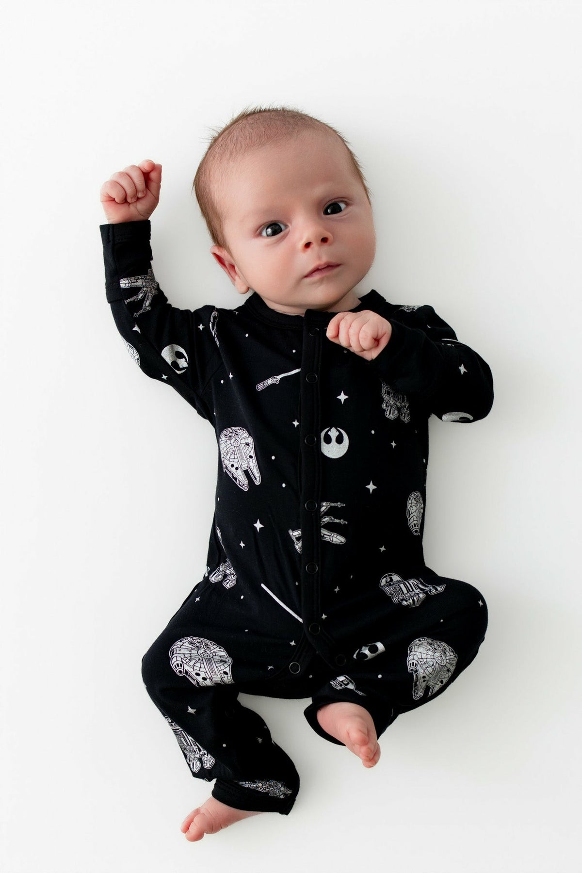 Romper in STAR WARS™ | Kyte Baby
