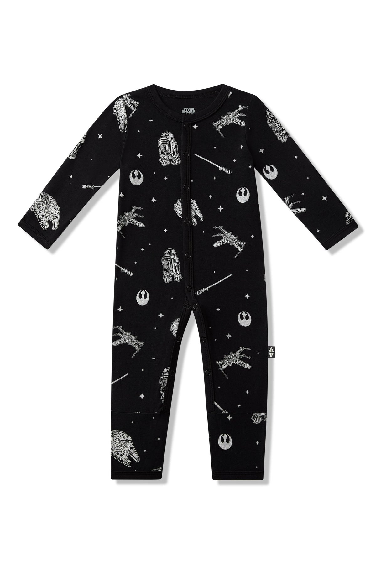 Romper in STAR WARS™ | Kyte Baby