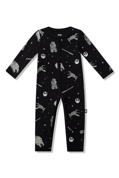 Romper in STAR WARS™ | Kyte Baby