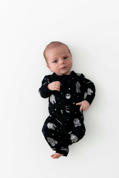 Romper in STAR WARS™ | Kyte Baby