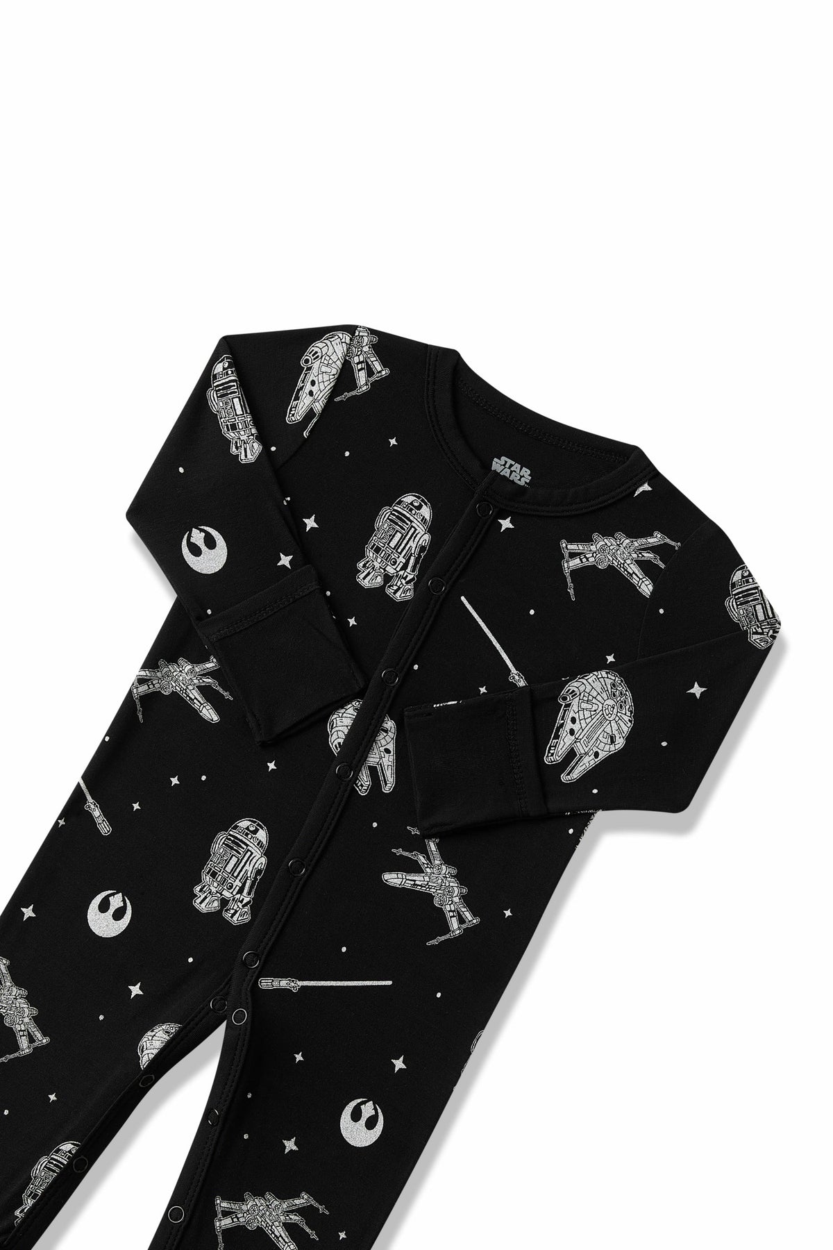 Romper in STAR WARS™ | Kyte Baby
