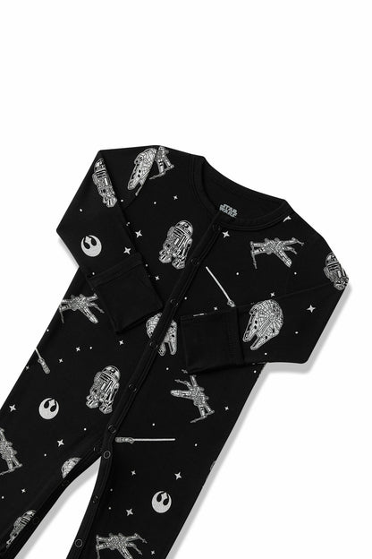 Romper in STAR WARS™ | Kyte Baby