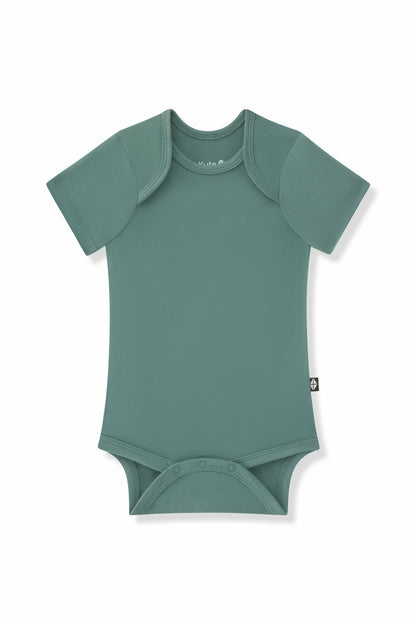 Bodysuit in Pine | Kyte Baby