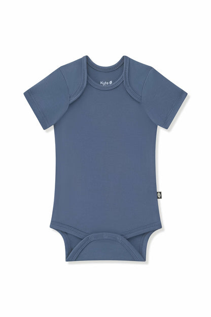 Bodysuit in Oxford | Kyte Baby