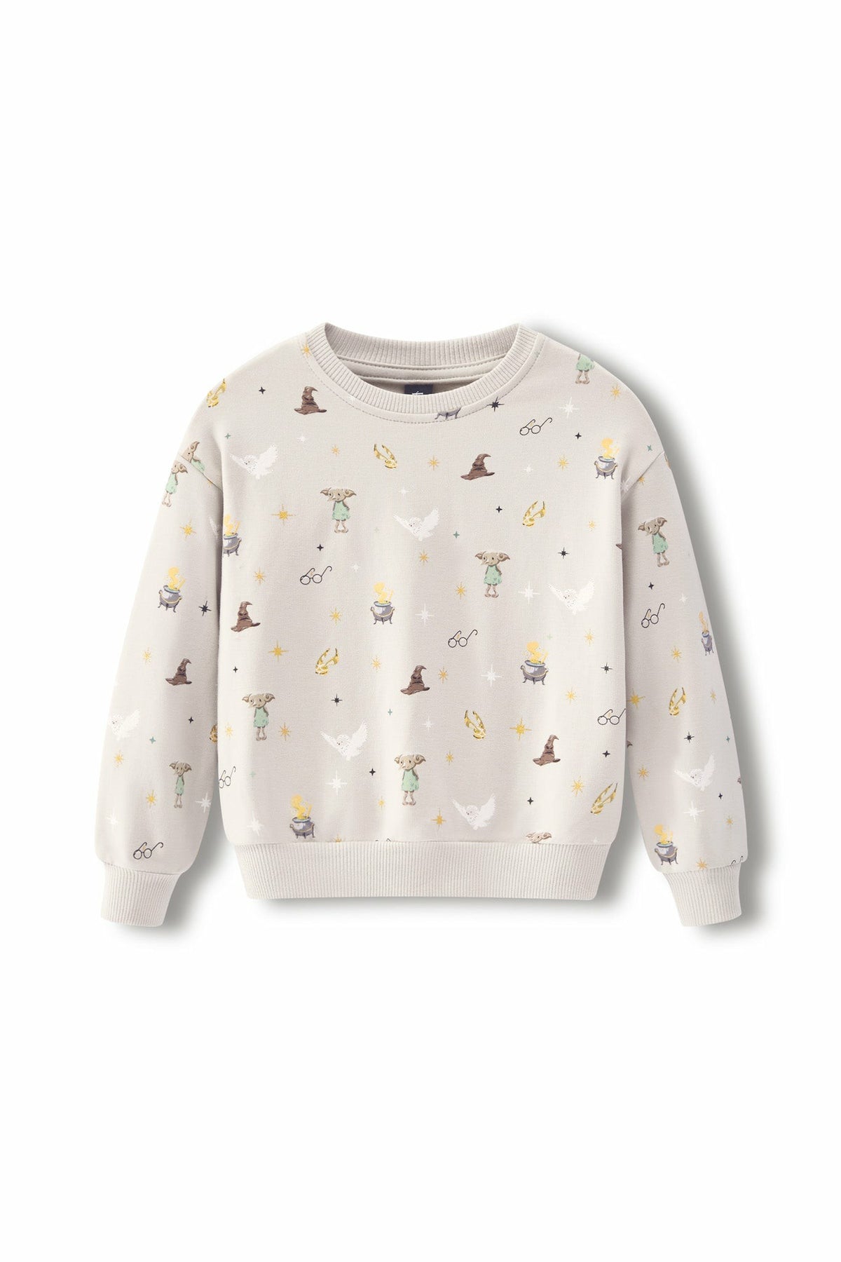 Sweatshirt in Starry Icon | Kyte Baby